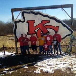 Meet your Posher, Brandon